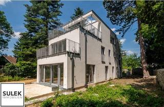 Wohnung mieten in 1140 Wien, Erstbezug: großer Garten, 3 Zimmer, Terrasse – hochwertig ausgestattet! Jetzt vormerken & im September einziehen - Projekt Villa Mauerbach2