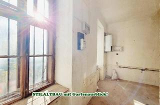 Wohnung kaufen in Säulengasse, 1090 Wien, ++NEU++ Stilaltbau-Charme: Sanierungsbedürftige 2-Zimmer-Wohnung mit großem Potenzial!