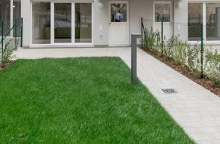 Wohnung mieten in Karl-Löwe-Gasse, 1120 Wien, Schöne 3 Zimmerwohnung mit Garten und Balkon nähe Bahnhof Meidling