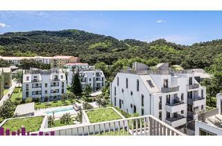 Wohnung kaufen in Breitenfurter Straße, 1230 Wien, KALKSBURGA Stadt Land Pool