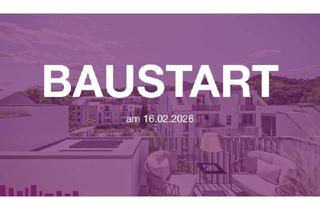 Wohnung kaufen in Breitenfurter Straße, 1230 Wien, **BAUSTART** KALKSBURGA - Wohnungen mit Pool