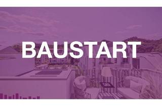 Wohnung kaufen in Breitenfurter Straße, 1230 Wien, PROVISIONSFREI ! Neue Eigentumswohnungen mit Garten - Dachterrassen - Pool - Nähe Maurer Wald