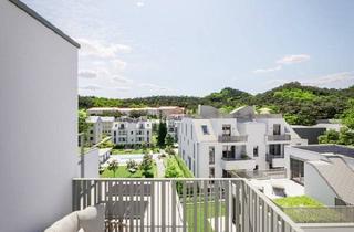 Wohnung kaufen in Breitenfurter Straße, 1230 Wien, Eigentumswohnungen mit Garten + Terrassen mit Fernblick in Nähe Maurer Wald PROVISIONSFREI