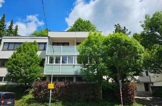 Wohnung mieten in 1140 Wien, WOHNEN IM GRÜNEN ! Moderne Wohnung mit verglaster Loggia und Garagenplatz.