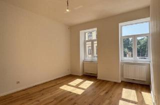 Wohnung kaufen in Lacknergasse, 1170 Wien, Charmanter Altbau mit Garten und modernem Komfort – Ihre neue Stadtwohnung