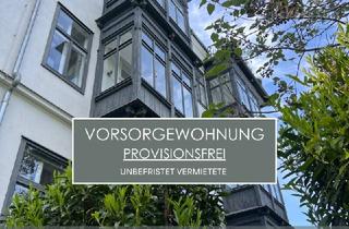 Anlageobjekt in 1190 Wien, VORSORGEWOHNUNG II PROVISIONSFREI II UNBEFRISTET VERMIETET II ANLAGEOBJEKT