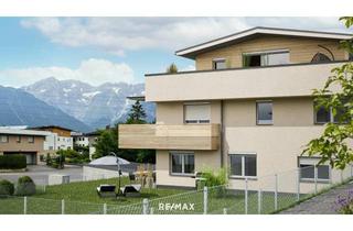 Wohnung kaufen in 6414 Untermieming, NEUBAUPROJEKT - sonnige 2-Zimmer-Wohnung mit höchster Wohnbauförderung