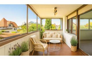 Wohnung kaufen in 6890 Lustenau, Lustenau | 3-Zimmer-Wohnung mit Loggia | ruhige, zentrale Lage