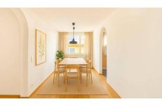 Wohnung kaufen in 6890 Lustenau, Lustenau | 3-Zimmer-Wohnung mit Loggia | ruhige, zentrale Lage