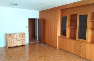 Wohnung kaufen in 6300 Wörgl, 3-Zimmer-Wohnung in zentraler Lage