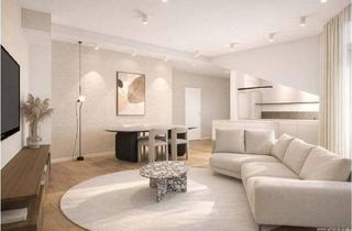 Penthouse kaufen in Viktringer Ring 15, 9020 Klagenfurt, Repräsentative Penthousewohnung in stilvollem Ringstraßen-Palais