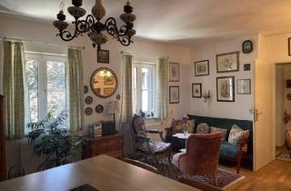 Wohnung kaufen in Josefsplatz, 2500 Baden, Charmante 3-Zimmer-Wohnung am Josefsplatz hofseitig ausgerichtet