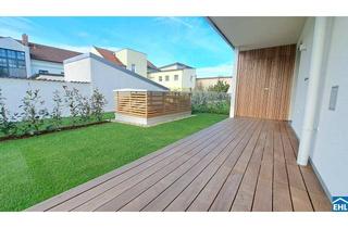 Wohnung kaufen in Franz-Liszt-Gasse, 7100 Neusiedl am See, Luxuriöses Wohnen : Ein Lebensstil voller Eleganz und Komfort!