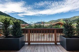 Wohnung kaufen in 6373 Jochberg, Exquisite Dachgeschosswohnung in begehrter Lage von Jochberg