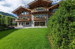 Maisonette kaufen in 6373 Jochberg, Garten-Maisonette in bester Lage von Jochberg