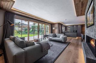 Maisonette kaufen in 6373 Jochberg, Garten-Maisonette in bester Lage von Jochberg