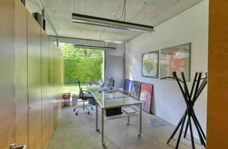 Wohnung kaufen in 6020 Innsbruck, Vielseitige Gewerbeeinheit im Stadtteil Saggen