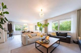 Wohnung kaufen in 5026 Salzburg, 4-Zimmer Garten Wohnung ''Beagle''