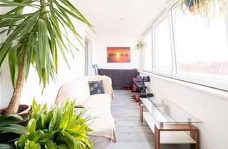 Wohnung kaufen in 4050 Traun, Top-Lage in Traun: Helle 2-Zimmer-Wohnung mit Wohlfühl-Loggia
