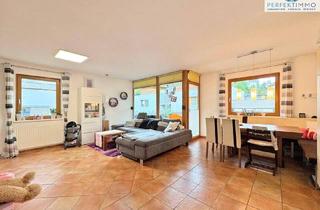 Wohnung kaufen in 6471 Arzl im Pitztal, 3-Zimmer-Wohnung mit Südbalkon