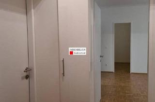 Wohnung mieten in 3400 Klosterneuburg, SUPERMIETE, WUNDERSCHÖNE 3-ZIMMERWOHNUNG MIT LOGGIA, NÄHE STIFT KLOSTERNEUBURG