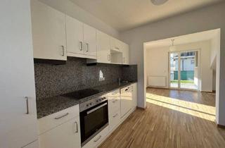 Maisonette mieten in 8200 Gleisdorf, Lichtdurchflutete Maisonetten Wohnung mit Balkon und Terrassenfläche in Gleisdorf!