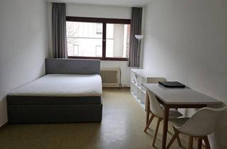 Wohnung mieten in Drevesstraße, 6800 Feldkirch, Möbliertes Zimmer zum Fixpreis in Feldkirch