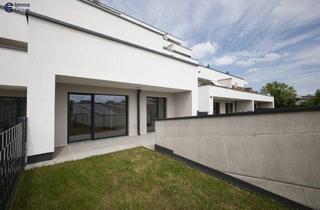 Wohnung mieten in 4600 Wels, Hochwertiger Gartentraum in Wels - hier lässt es sich leben!