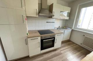 Wohnung mieten in 8750 Judenburg, Top-Wohnung mit Küche und Balkon für Singles oder Paare in sonniger Siedlungslage!