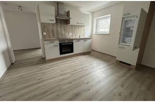 Wohnung mieten in Brixnerstraße 19, 6500 Landeck, Moderne 3-Zimmer Dachgeschosswohnung mit Balkon in Landeck