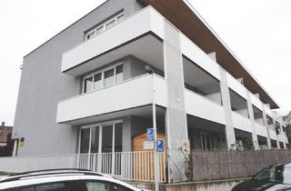 Wohnung mieten in Schulgasse, 3353 Seitenstetten, Charmante 3-Zimmer-Wohnung mit Balkon in Seitenstetten