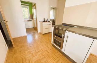 Wohnung mieten in 4100 Ottensheim, Gepflegte 3-Zimmer-Wohnung mit neuer Einbauküche, Freistellplatz und Loggia in beliebter Wohnlage