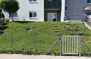 Wohnung mieten in 7000 Eisenstadt, Helle Gartenwohnung