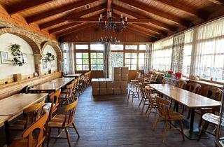 Gastronomiebetrieb mieten in 7062 Sankt Margarethen im Burgenland, Cafe/Restaurant - Sofortbetrieb möglich: voll eingerichtet und somit geringer Investionsbedarf