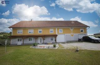 Haus kaufen in 4714 Meggenhofen, Viel Platz für Ihre Familie – großzügiges Haus mit 2 Wohneinheiten, moderner Ausstattung & Gartenidylle