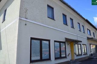 Haus kaufen in 9601 Arnoldstein, Wohnaus mit 2 getrennten Wohneinheiten in Italiennähe