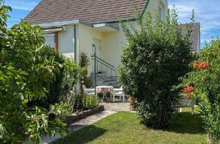 Einfamilienhaus kaufen in 2460 Bruck an der Leitha, Charmantes Einfamilienhaus mit Garten – Jetzt zum reduzierten Preis!