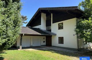 Mehrfamilienhaus kaufen in 9552 Steindorf am Ossiacher See, Mehrfamilienhaus am Ossiacher See - Potenzial zum Wohnen und Vermieten