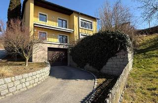 Haus kaufen in 4320 Perg, Zwei Wohneinheiten, ein Zuhause – vielseitiges Familiendomizil im begehrten Zaubertal