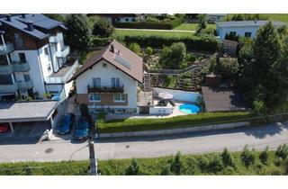 Einfamilienhaus kaufen in Traunreiterweg 1a, 4820 Bad Ischl, BAD ISCHL - Wohnen im Herzen von Bad Ischl