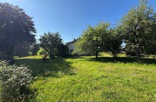 Einfamilienhaus kaufen in 4092 Esternberg, Ihr Traum vom Eigenheim in Esternberg – mit Gartenidylle und ganz viel Freiraum