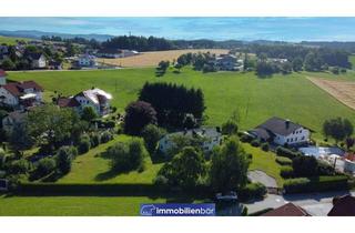 Einfamilienhaus kaufen in 4092 Esternberg, Ihr Traum vom Eigenheim in Esternberg – mit Gartenidylle und ganz viel Freiraum