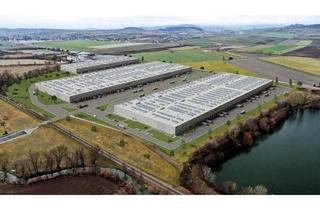 Büro zu mieten in Karl-Ahrer-Straße, 3131 Walpersdorf, Industriepark St. Pölten Nord | teilbar ab 4.500 m²