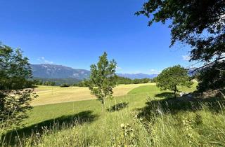 Grundstück zu kaufen in 9872 Millstatt am See, ATEMBERAUBENDES HANGGRUNDSTÜCK MIT EINEM FANTASTISCHEN BLICK IN DIE FERNE! NÄHE GOLFPLATZ UND MILLSTÄTTER SEE!