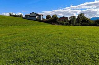 Grundstück zu kaufen in Salzkofelweg, 9871 Seeboden am Millstätter See, Sonniges Baugrundstück in Ruhelage – nur wenige Minuten vom Millstätter See