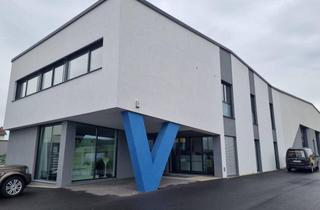 Lager kaufen in 4210 Gallneukirchen, Großzügige Gewerbeliegenschaft - Büro und Lagerfläche