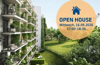 Wohnung kaufen in Stoffellagasse, 1020 Wien, JOSEPHINE -NEUBAUPROJEKT MIT BLICK AUF DEN PRATER