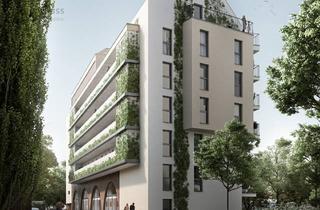 Wohnung kaufen in Stoffellagasse, 1020 Wien, WOHNTRAUM PERFEKT FÜR SINGLES