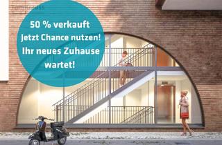 Wohnung kaufen in Stoffellagasse, 1020 Wien, WOHNTRAUM PERFEKT FÜR SINGLES