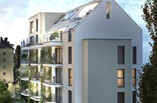 Wohnung kaufen in Stoffellagasse, 1020 Wien, 2-ZIMMER WOHNUNG MTI BALKON IN ZENTRALER LAGE